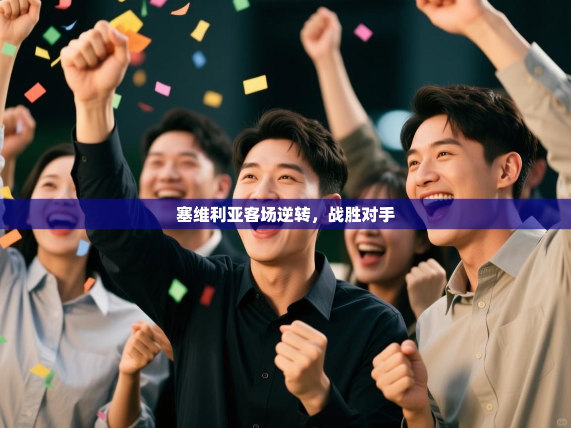 塞维利亚客场逆转,战胜对手 第2张