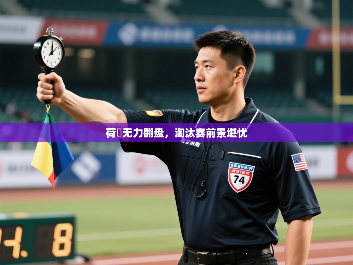 荷蘭无力翻盘，淘汰赛前景堪忧  第2张