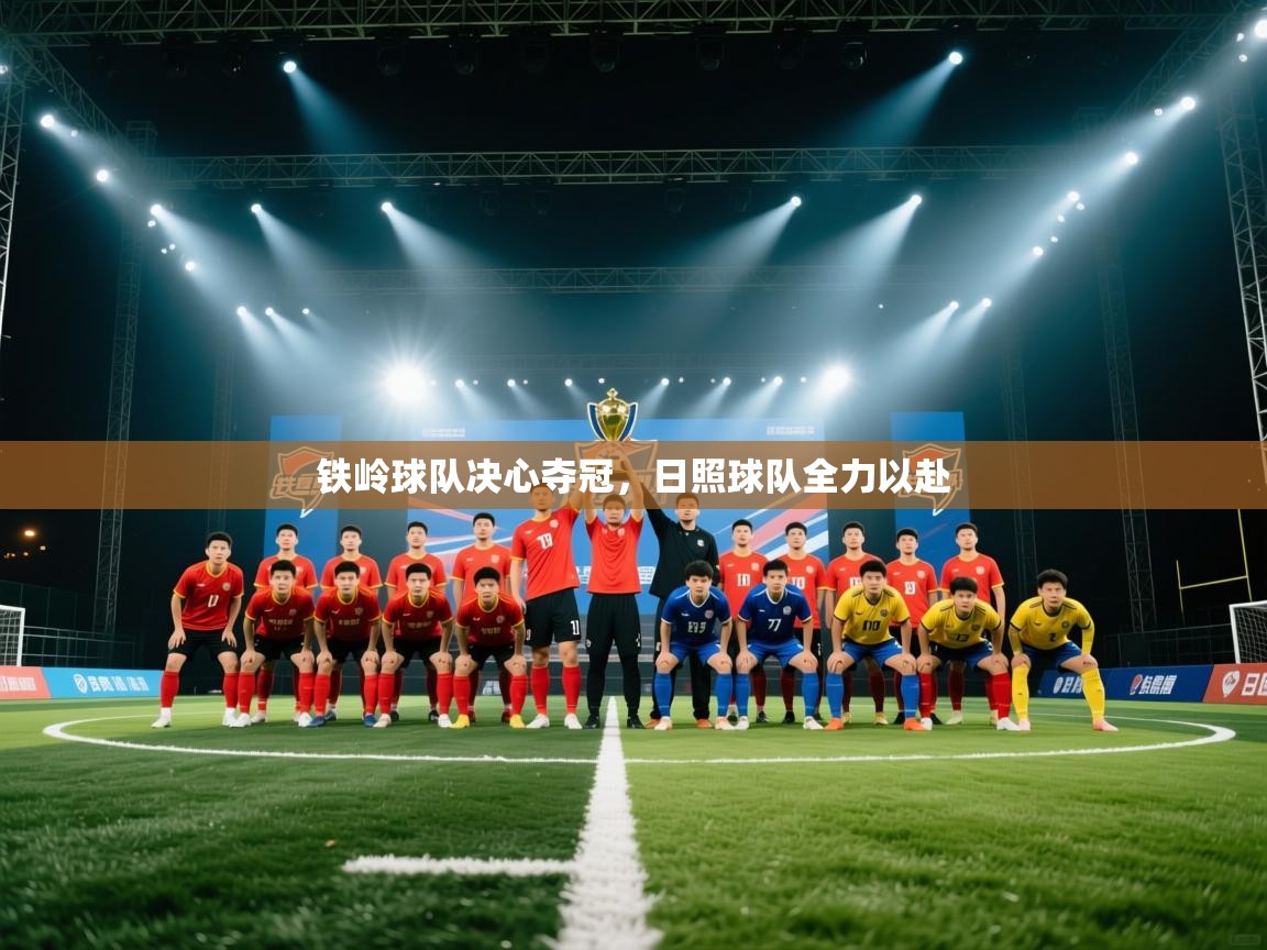 铁岭球队决心夺冠,日照球队全力以赴 第2张