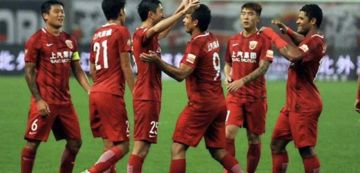 B体育-喜讯！上港金靴中锋决定9月份二进宫回球队效力，踢亚冠首秀亮相(上海上港亚冠最新消息最新)