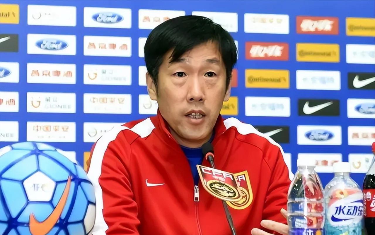 B体育-国足主教练接班人选择：高洪波领衔的三大候选的简单介绍