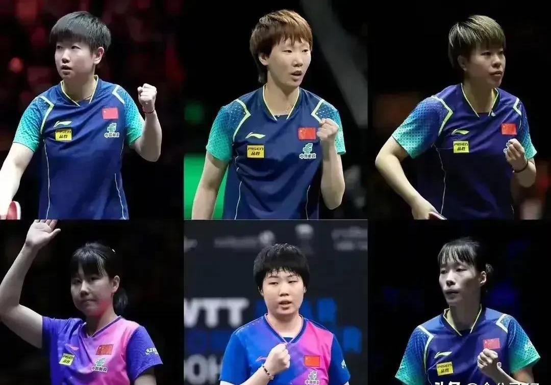 B体育-关于喜忧参半！我国队员实现突破，但遭遇失利的信息