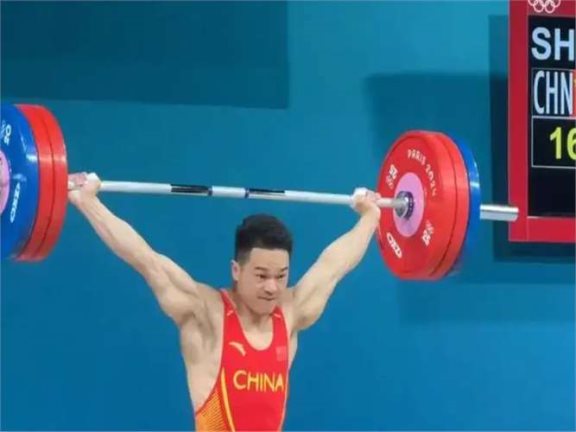 B体育-关于喜忧参半！我国队员实现突破，但遭遇失利的信息