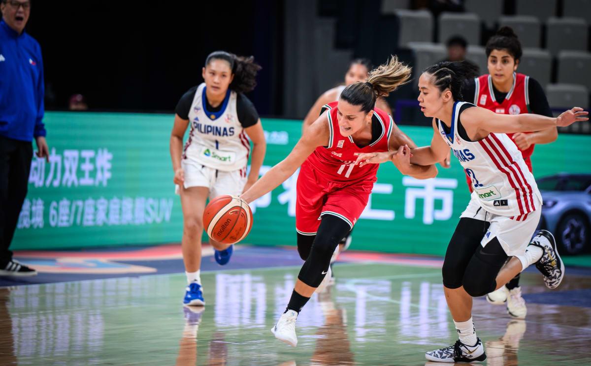 B体育-澳大利亚女篮晋级篮球半决赛(女篮 澳大利亚)