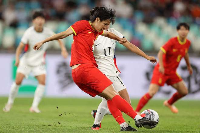 B体育-世界杯预选赛中韩国女足实现惊人逆转的简单介绍