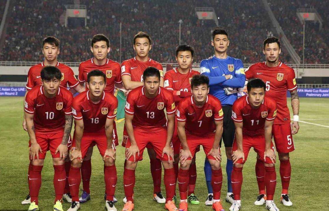 B体育-国际足坛：中国队稳操胜券，夺冠在望(国足 lv)